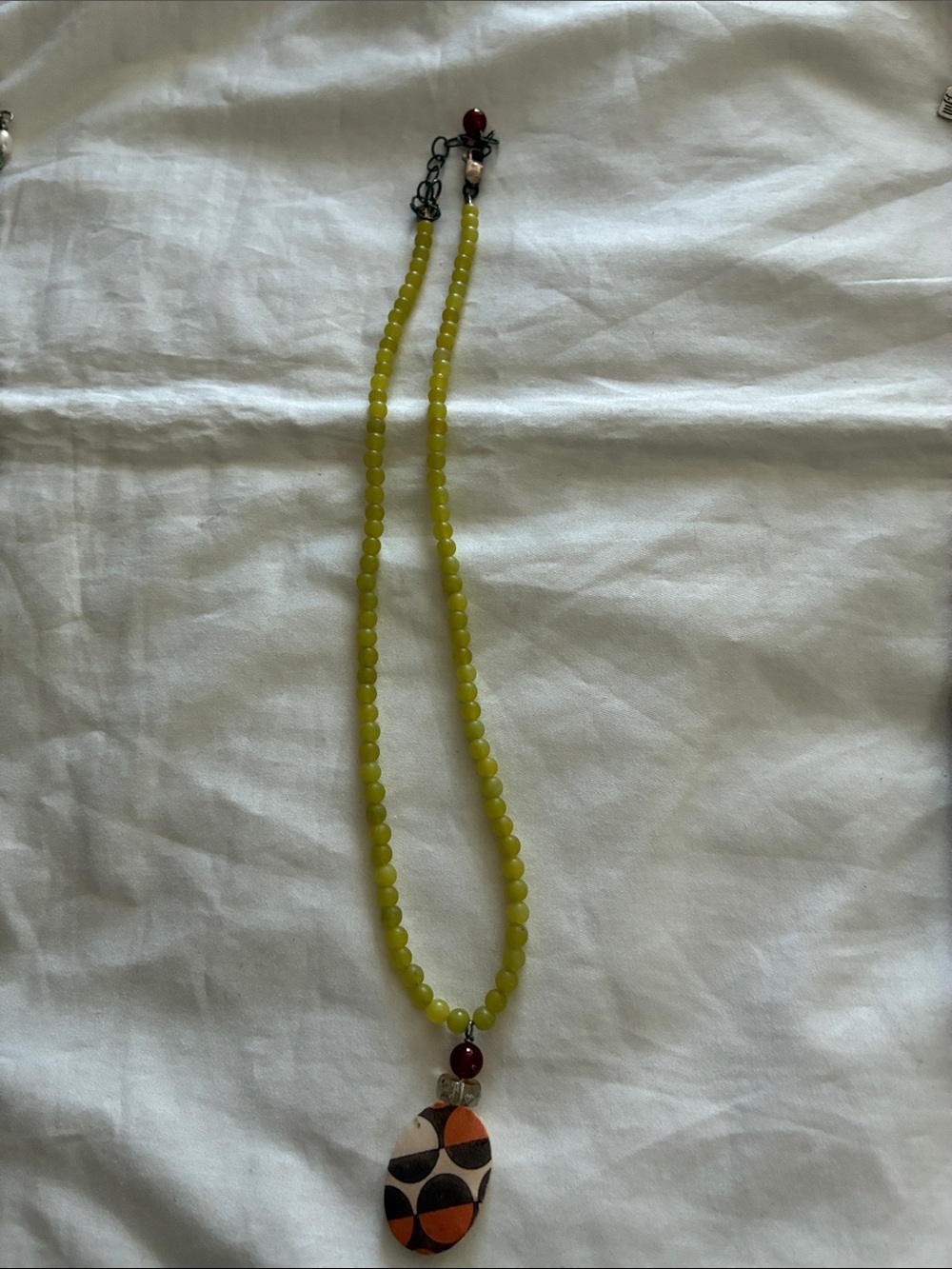 Lot of 7 J.Jill Necklaces - Picture 7 of 13